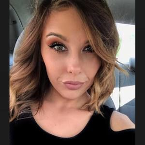 Meet your Posher, Kaylee